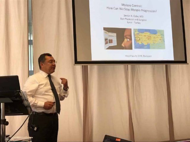 Doktor Serdar Özler