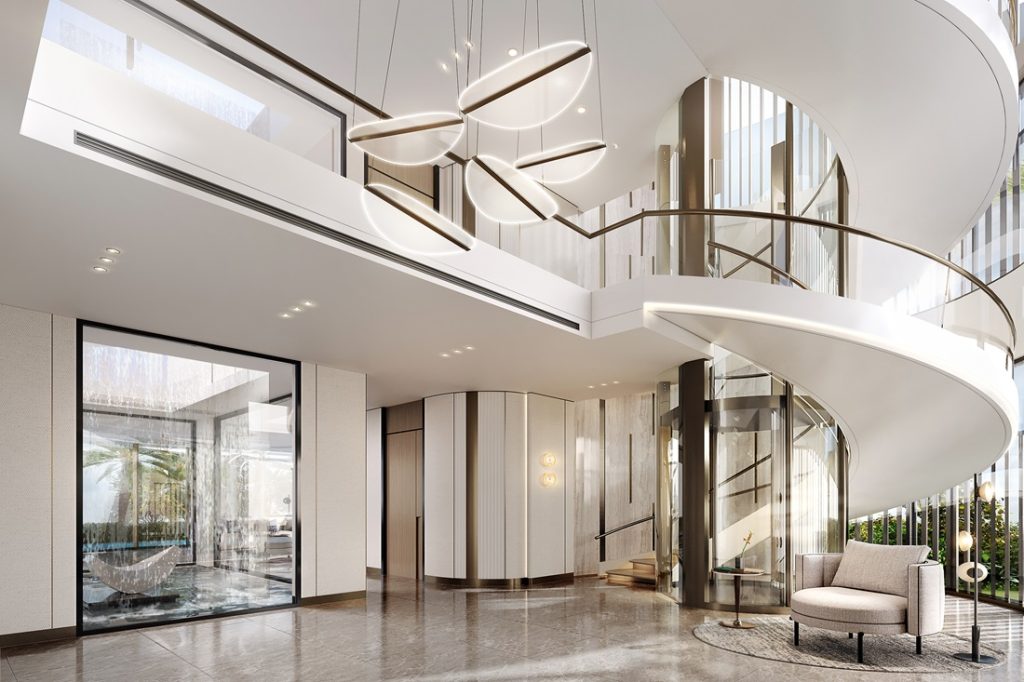 AmadaTECH Pnaoramic Elevator AmadaTECH Pnaoramic Elevator