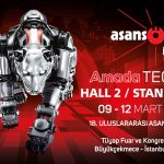 ISTANBUL Aufzugsmesse 2025