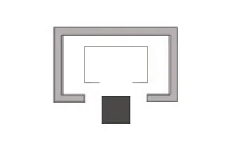 tek-girisli-servis-asansoru tek girisli servis asansoru