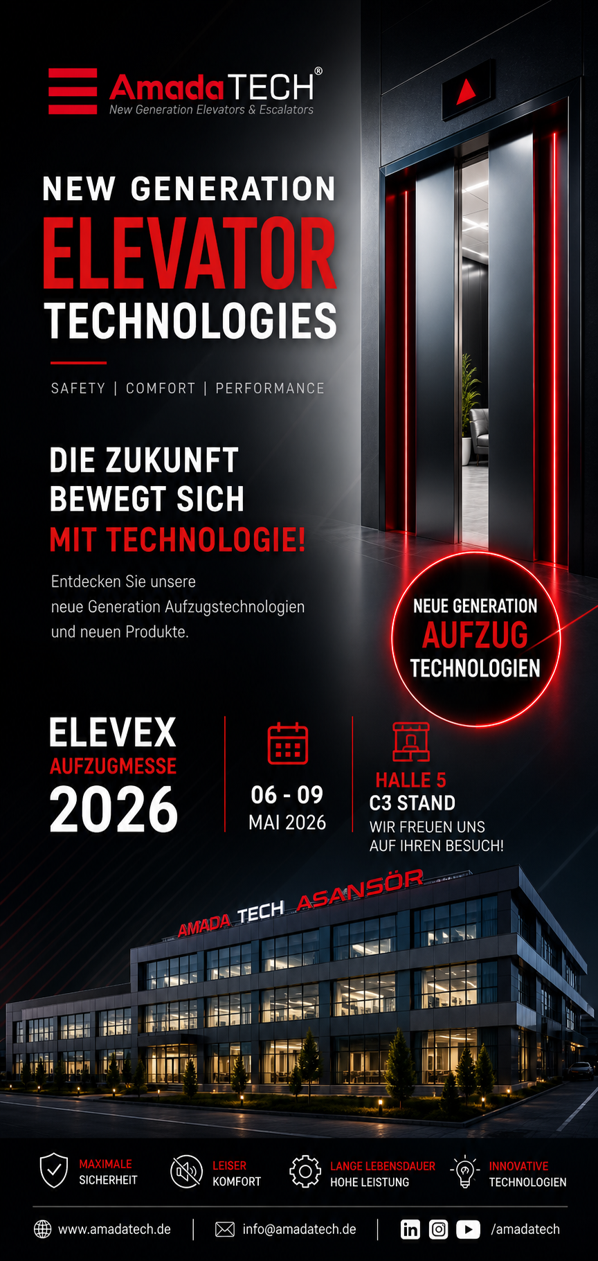 elevex