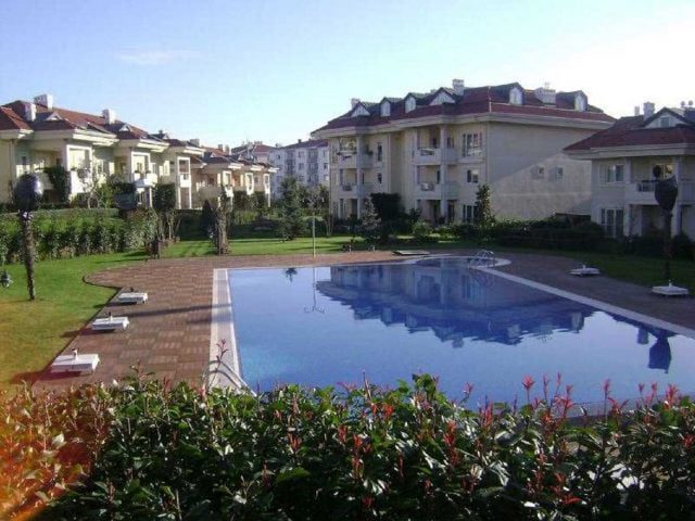 çekmeköy ağaoğlu my country asansör projemiz