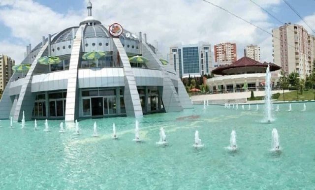 başakşehir belediyesi