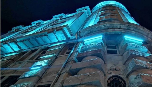 Sirkeci tarihi germanya han otel asansör projemiz