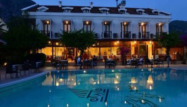 Göcek Lkyia Resort Hotel