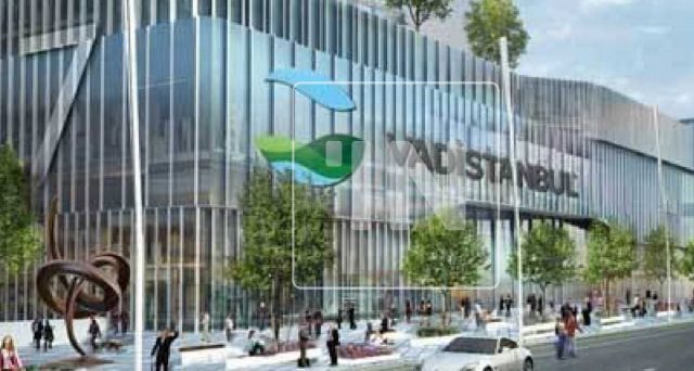 Seyrantepe Vadi İstanbul