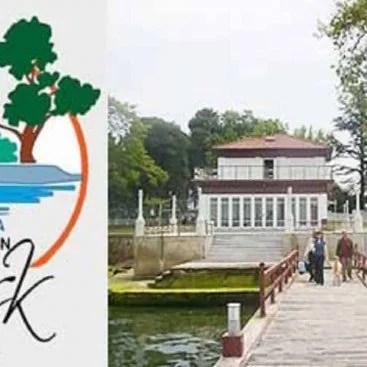 Atatürk yürüyen köşk