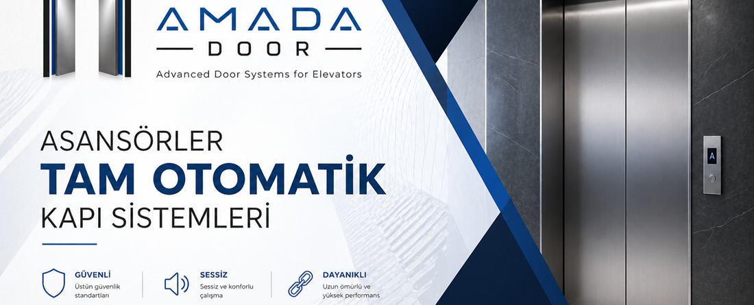 Amada Door