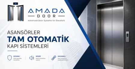 Amada Door