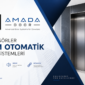 Amada Door