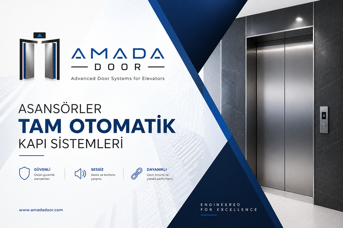 Amada Door